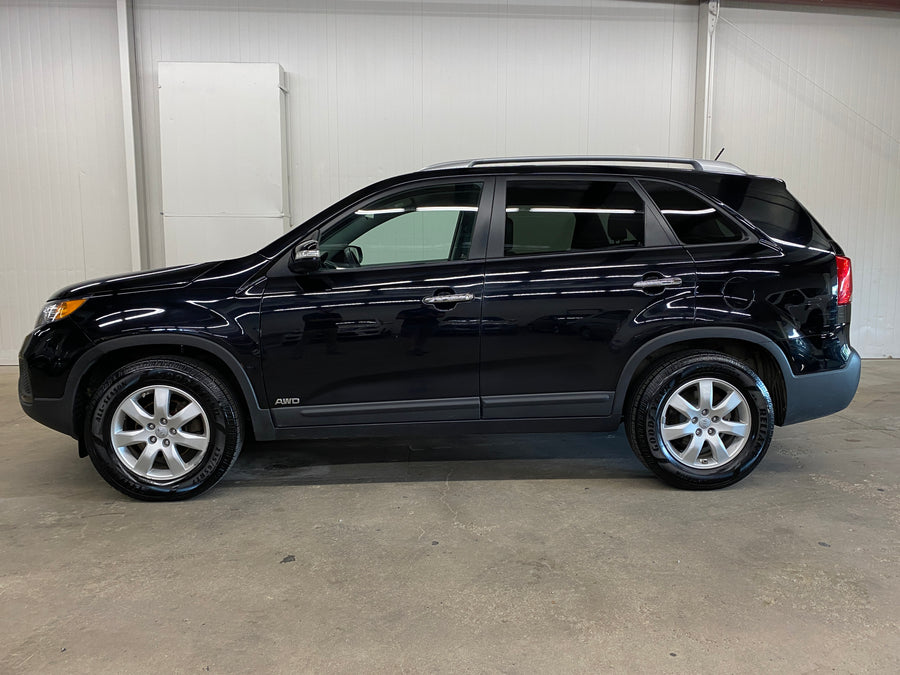 2013 Kia Sorento LX 4WD