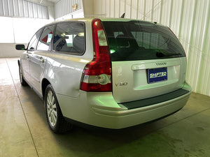 2005 Volvo V50 2.4