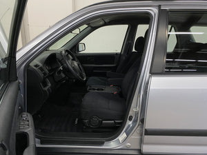 2005 Honda CR-V LX 4WD