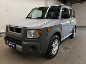 2005 Honda Element 4WD LX