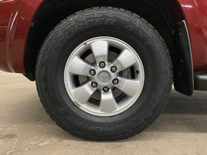 2008 Toyota 4Runner SR5 4WD