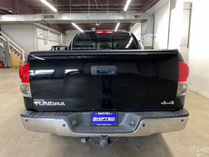 2008 Toyota Tundra Double Cab 5.7L 4WD Limited