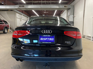 2014 Audi A4 Premium Plus 2.0L Manual