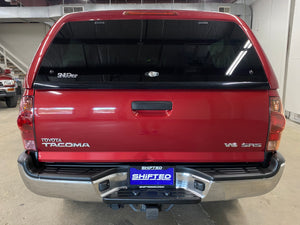 2008 Toyota Tacoma Double Cab V6 4WD