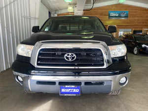 2007 Toyota Tundra SR5 4WD 5.7L