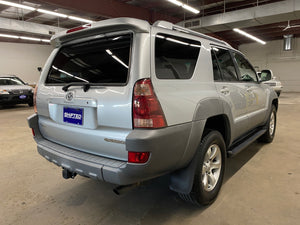 2003 Toyota 4Runner Sport 4WD