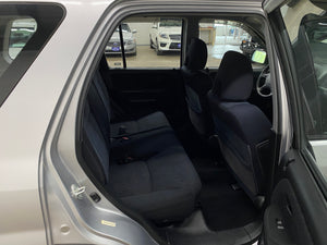 2005 Honda CR-V LX 4WD