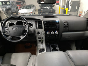 2008 Toyota Tundra Double Cab 5.7L 4WD Limited