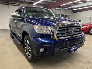 2007 Toyota Tundra Limited Crew Cab 5.7L