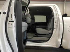 2010 Toyota Tundra Crew Cab 4WD 5.7L