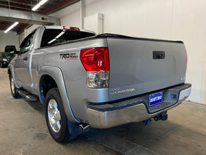 2007 Toyota Tundra Reg Cab Short Bed 5.7L 4WD