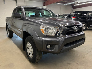 2015 Toyota Tacoma 4WD Access Cab 4.0L