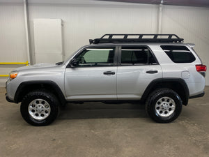 2010 Toyota 4Runner Trail