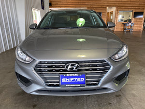 2021 Hyundai Accent SE