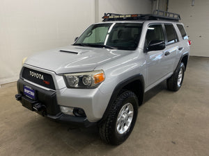 2010 Toyota 4Runner Trail