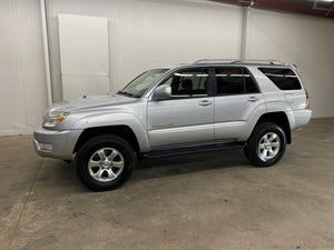 2004 Toyota 4Runner V8 Sport