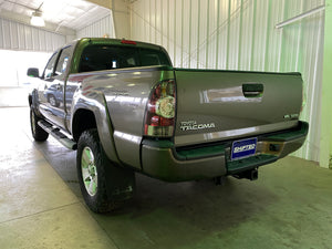 2010 Toyota Tacoma Double Cab Long Bed 4.0L 4WD