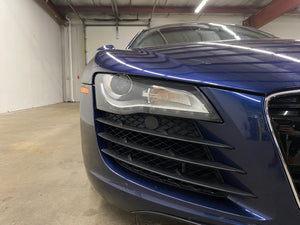 2009 Audi R8 Coupe 4.2L