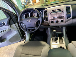 2010 Toyota Tacoma Double Cab Long Bed 4.0L 4WD