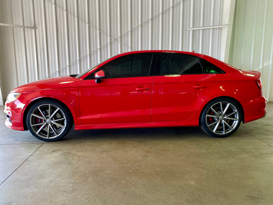 2016 Audi S3 Premium Plus Quattro