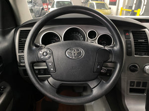 2010 Toyota Tundra Crew Cab 4WD 5.7L