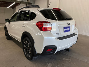 2013 Subaru XV Crosstrek Premium AWD