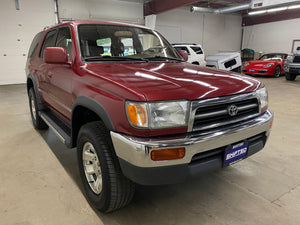 1998 Toyota 4Runner SR5