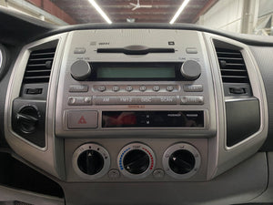 2008 Toyota Tacoma Double Cab V6 4WD