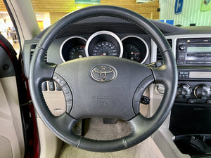 2007 Toyota 4Runner SR5