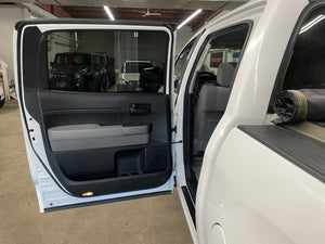 2010 Toyota Tundra Crew Cab 4WD 5.7L