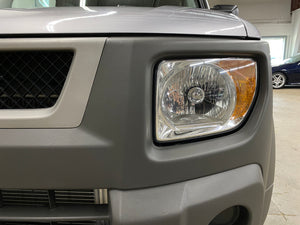 2005 Honda Element 4WD LX