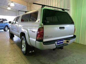 2008 Toyota Tacoma Double Cab Long Bed TRD Sport 4.0L 4WD