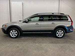 2012 Volvo XC70 AWD