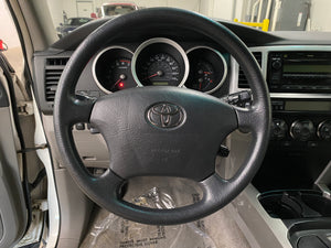 2007 Toyota 4Runner SR5 4WD 4.0L