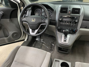 2009 Honda CR-V EX 4WD