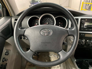 2008 Toyota 4Runner SR5 4WD