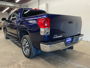 2007 Toyota Tundra Limited Crew Cab 5.7L