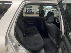 2006 Honda CR-V EX 4WD