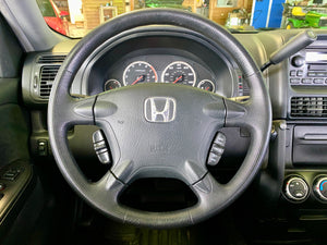 2006 Honda CR-V EX AWD