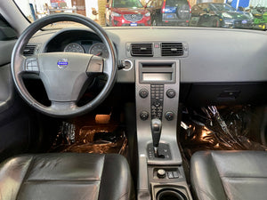 2005 Volvo V50 2.4