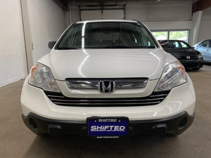 2009 Honda CR-V EX 4WD