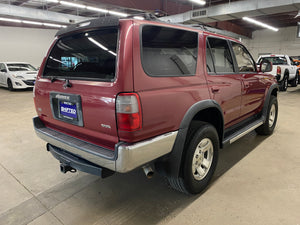 1998 Toyota 4Runner SR5