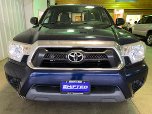 2013 Toyota Tacoma Access Cab 4WD 2.7L