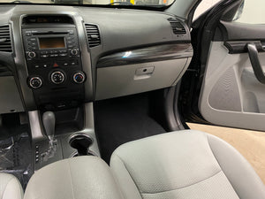 2013 Kia Sorento LX 4WD