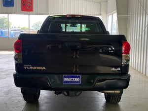 2007 Toyota Tundra SR5 4WD 5.7L