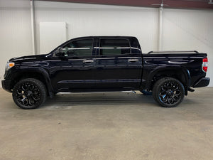 2015 Toyota Tundra 1794 Edition Crew Cab 4WD