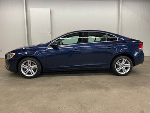 2014 Volvo S60 T5 Premier 2.5L