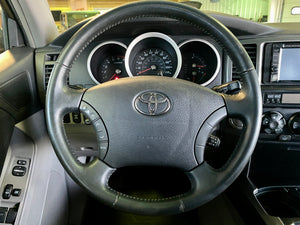 2008 Toyota 4Runner V8 Sport Edition