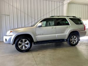 2006 Toyota 4Runner Limited V6 4WD