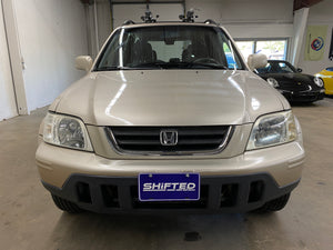 2000 Honda CR-V SE 4WD